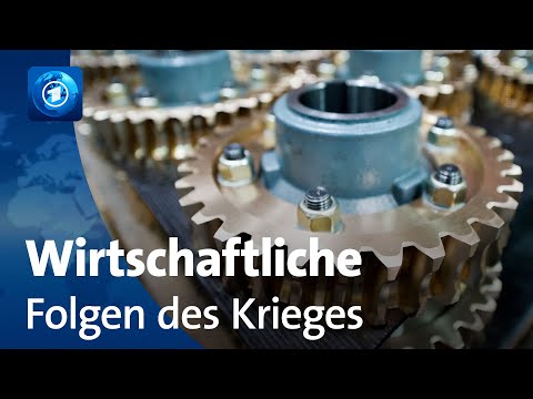 Video: Wird die wirtschaftliche Auswirkung bezahlt?