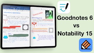 The Last Goodnotes vs Notability Showdown