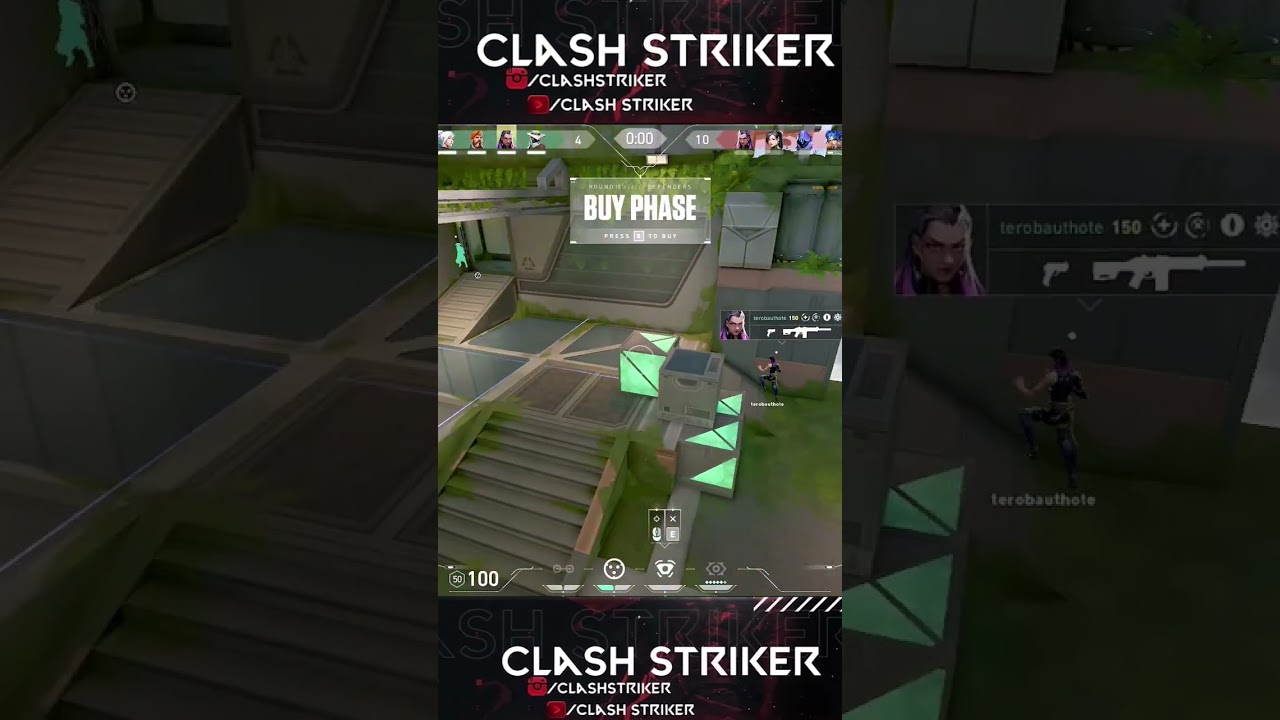 How to play Cypher on fracture. 