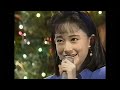 松本典子(Noriko Matsumoto) - Kissが届かない 1992 HD