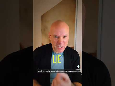 Anxiety Lies Revealed!