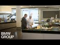 Catering bei der BMW Group. Teil I.