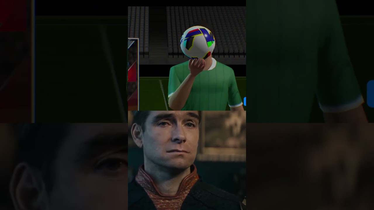 EPIC MOMENT in eFootball 2025!  