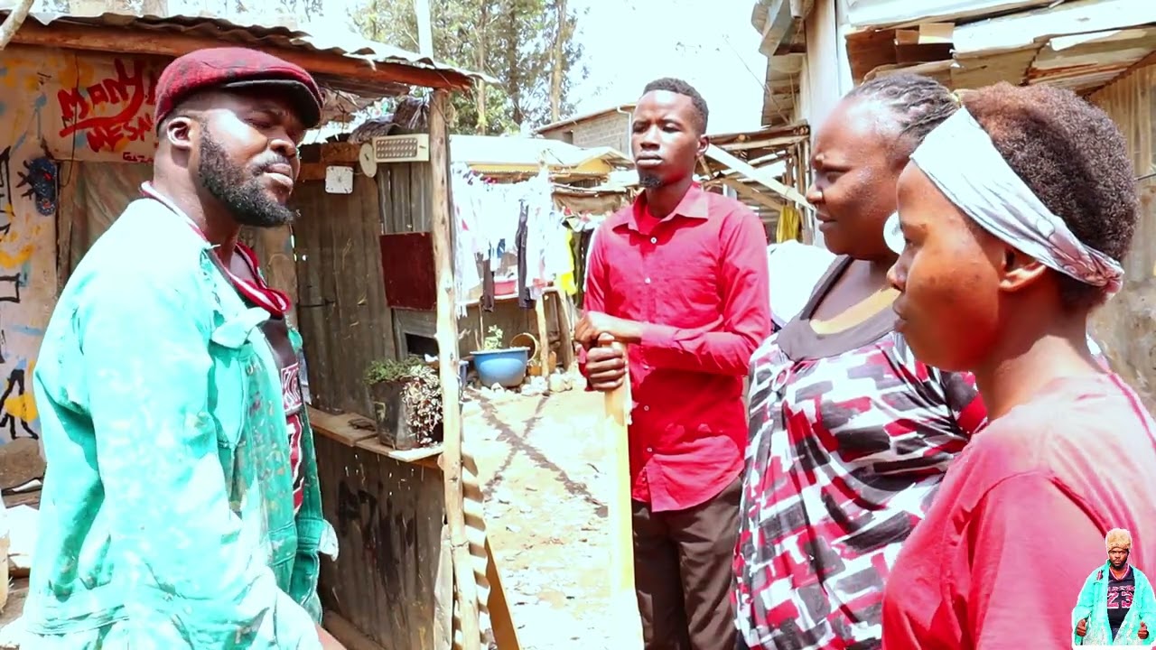 Kenya ni nchi ya kitu kidogo (Mjengology Part 3)