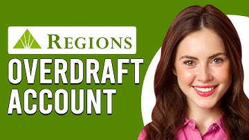 How To Overdraft Regions Account (How To Set Up Or Turn On Overdraft Protection On Regions Bank)