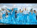 Unforgettable Congolese Wedding Dance Performance Jireh By Bruce J Lubaki 