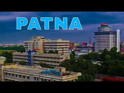 Patna City || Bihar || View & Facts || 2023 || Debdut YouTube