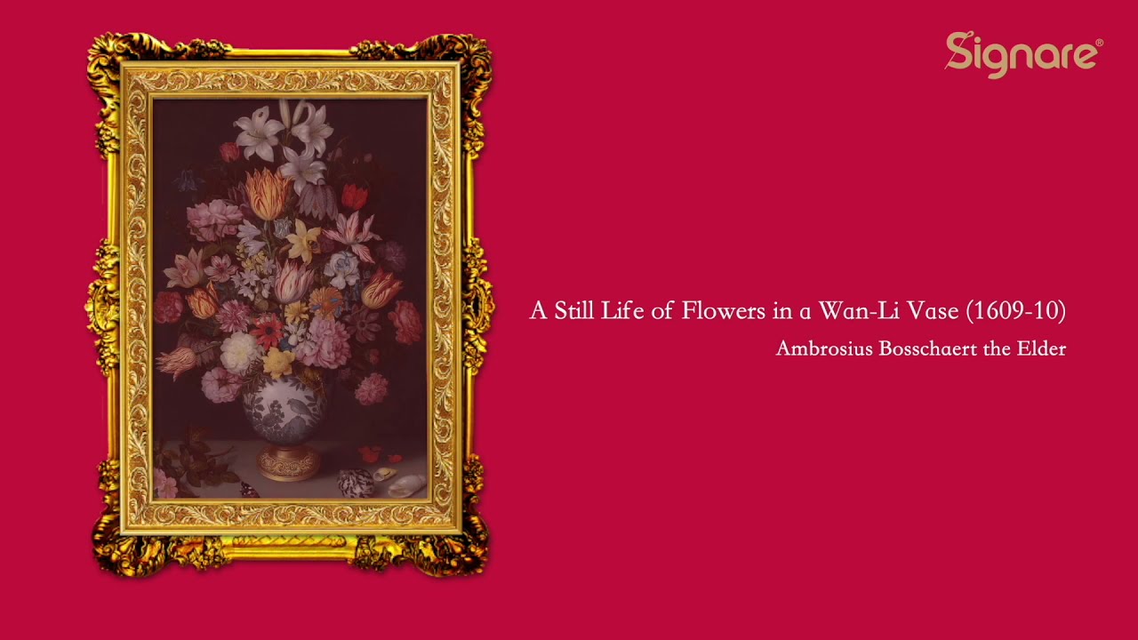 British Woven Tapestry Accessories Brand-Signare