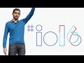 Google I/O 2016 Wylsacom Special LIVE - 20:00 МСК