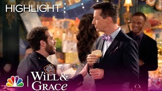 Will & Grace - Who Doesn't Love Jack? (Episode Highlight)