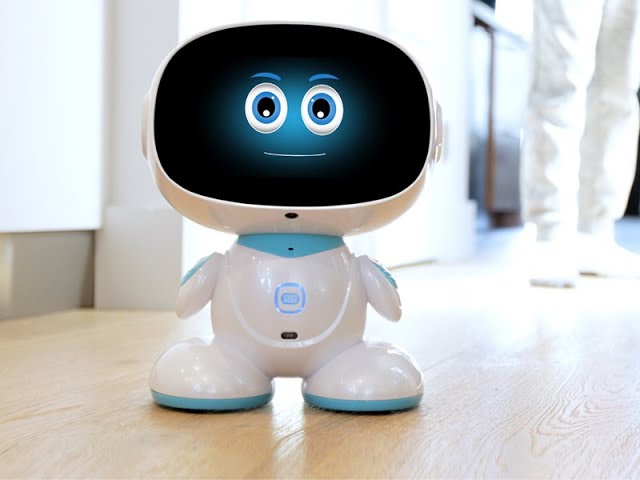 About Misa Robotics - Personal AI Robot