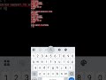 #phyton : simple ATM program practice!