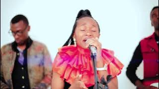 Janeth Anthony___Usiku Wa Utulivu Official Video.