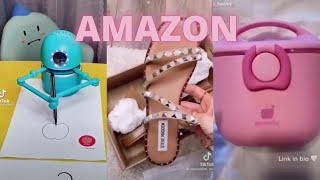 Amazing Amazon Must Haves | With Links Below | Part 3 | TikTok Made Me Buy It | TikTok Compilation