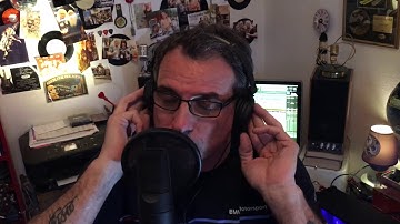 Jeff Leone and István Alapi working together on the Jeff