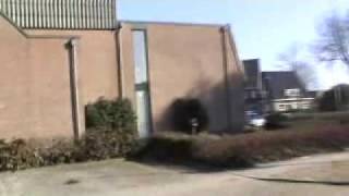 Hutterhof In Jacob Elemastraat