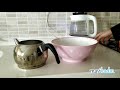 Çaydanlık parlatma nasıl yapılır? Kararmış çaydanlığı doğal malzeme ile temizleme - Mavikadın