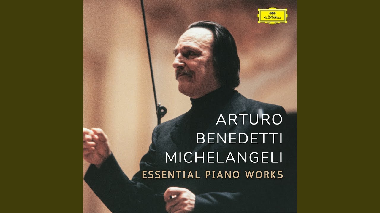 Schumann: Carnaval, Op. 9: V. Eusebius - YouTube