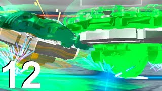 Beyblade Burst Rivals PART 12 Gameplay Walkthrough - iOS / Android