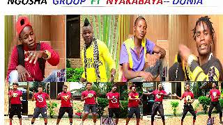 NGOSHA GROUP FT NYAKABAYA  0744770883 [official video director obama]