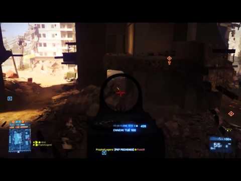 Vidéo: First Call Of Duty: Chaînes De Jeu Modern Warfare Battlefield, Rainbow Six
