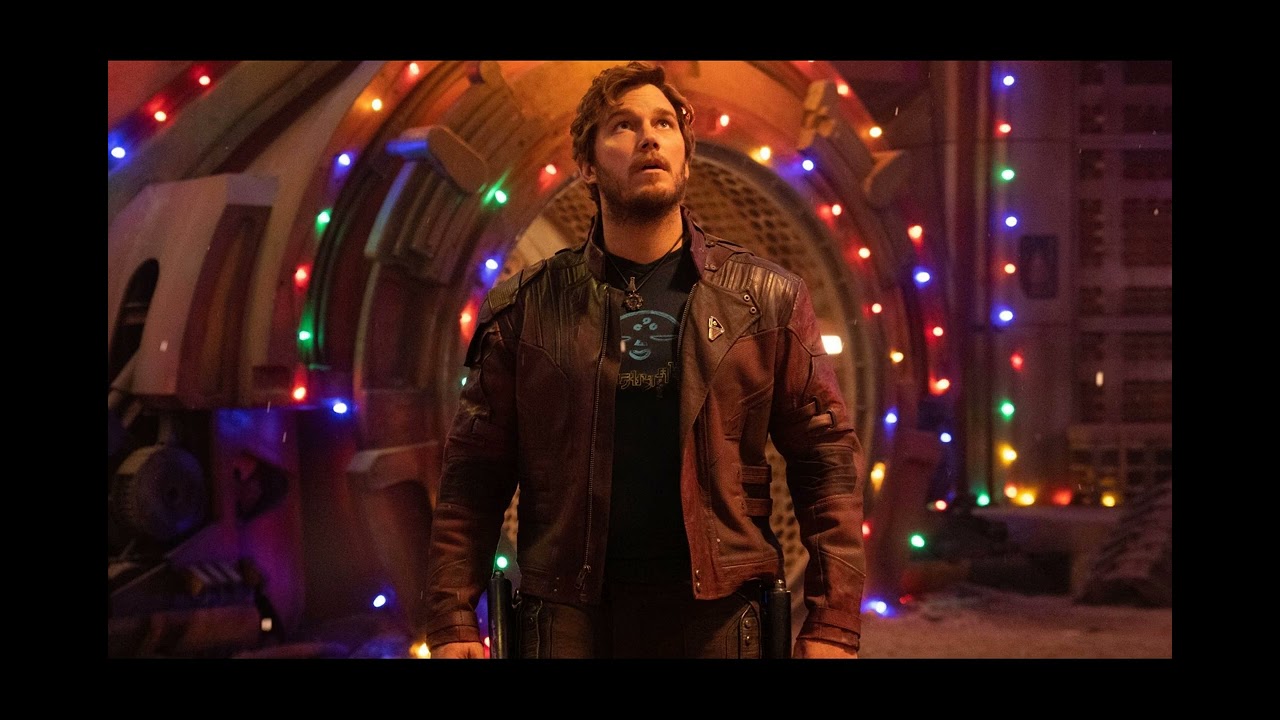 Star-Lord's Secret Life: What Has Chris Pratt's Hero Been Up To?
