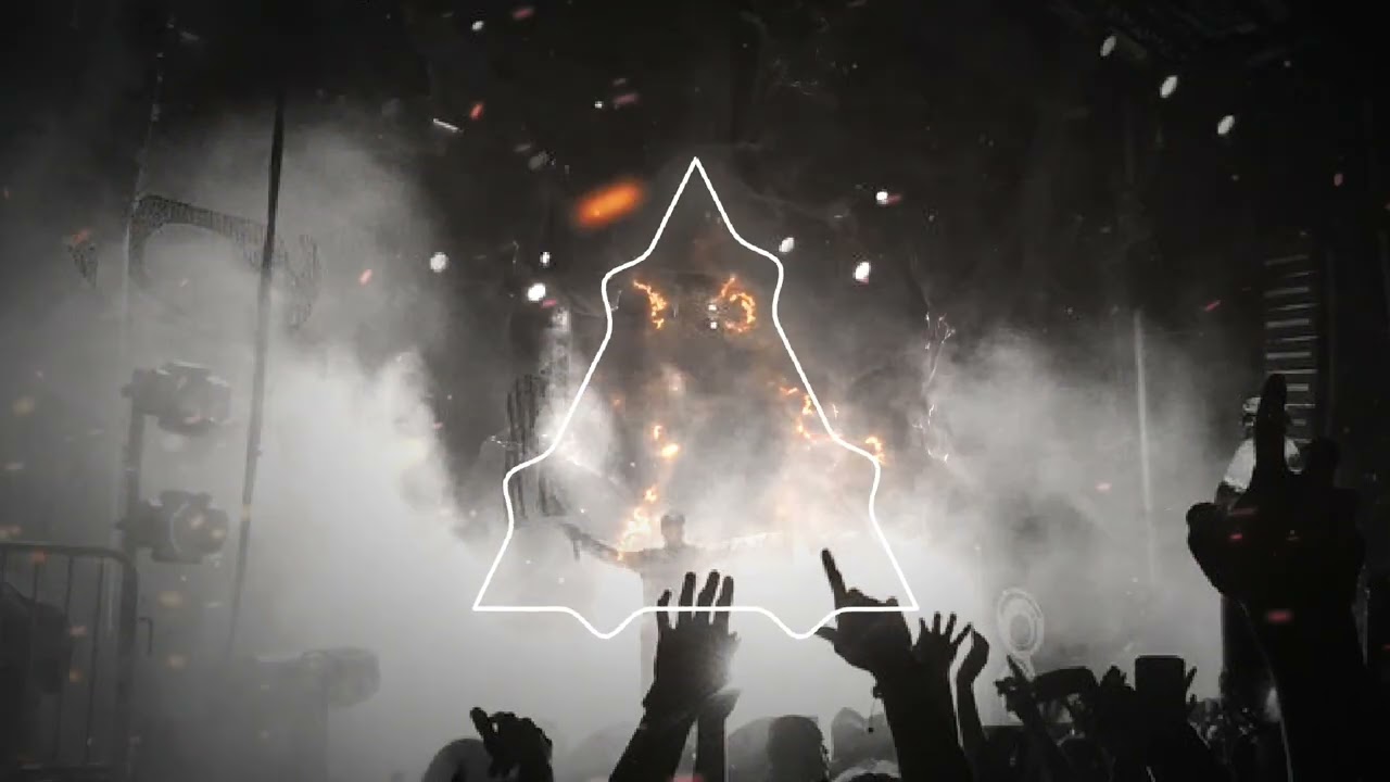 Seven Lions - Strangers (GEO x Boodoosh Remix)