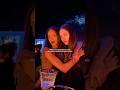 Yasmin n mona so identical #yasmimwijnaldum #monatougaard #model #fashion #news