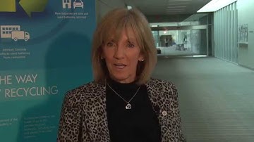 MaryAnn Wright Brings CEAS Students to Johnson Controls