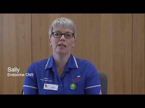 Teaching video for families: Emergency care of an adrenal crisis - Teaching video for families: Emergency care of an adrenal crisis
