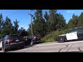 BRAKE CHECK GONE WRONG (Insurance Scam), Cut offs, Instant Karma & Road Rage 2020 #31