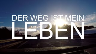 Fabian Bruck - Der Weg ist mein Leben (Offizielles Musikvideo) chords