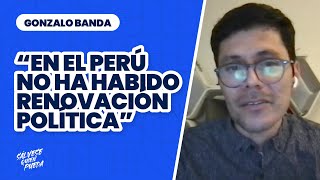 ¡Gonzalo Banda en SQP! | SQP TEMP 4 EP 55