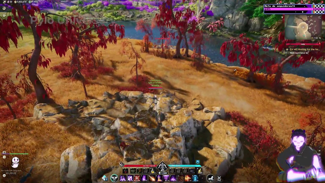 AION 2 Hunter 🔥 Road to 1000 Followers — Special Community Reward!