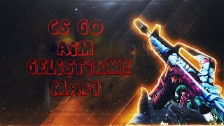 Cs Go Aim Geilştirme Map
