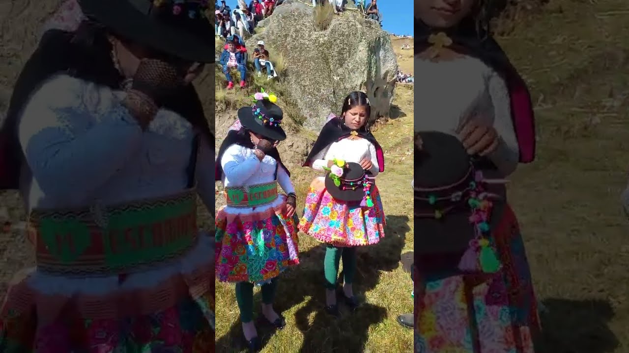 BANDURRIA HUANCAVELICANA ESTILO ORIGINAL 2024