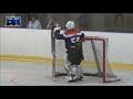 2018 U20 World Championship - GBR - USA