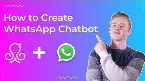 whatsapp chatbot Automation | how to setup chatbot in WhatsApp cloud panel API | waziper cloud API