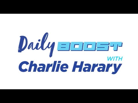 Daily Boost Ep 400 