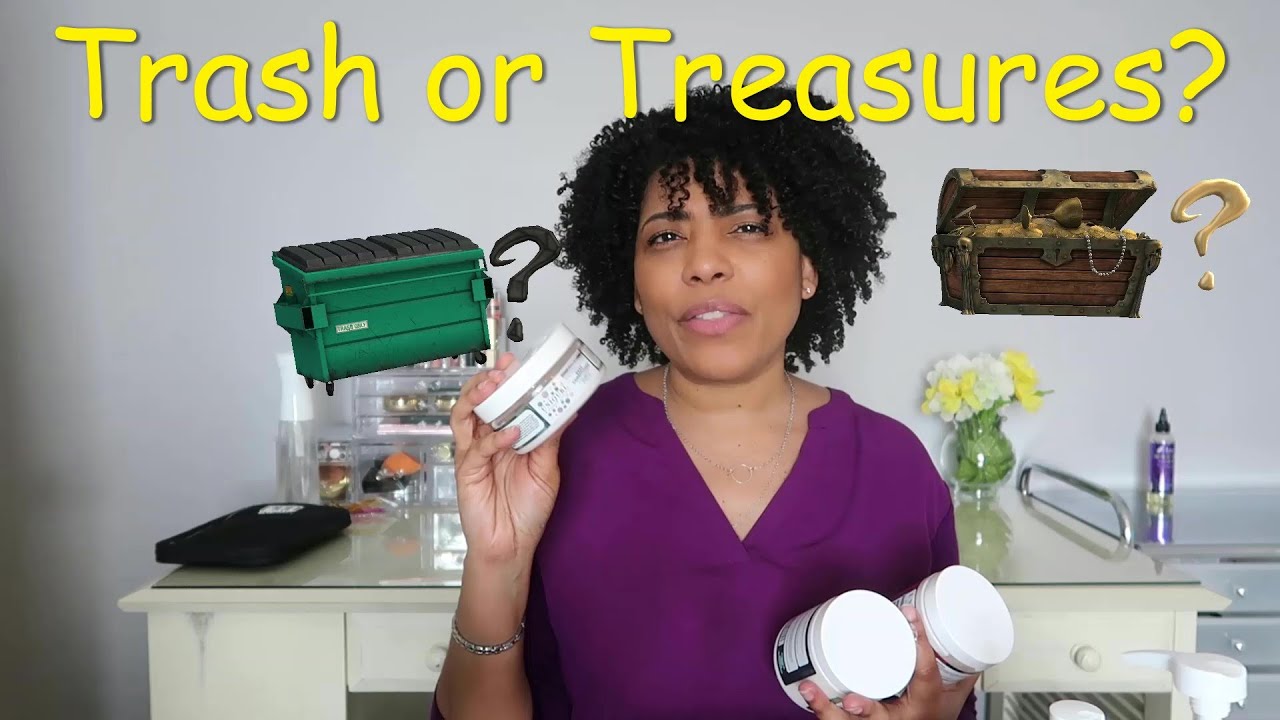 TRASH OR TREASURES Best And Worst Of Black Friday Purchases Worth