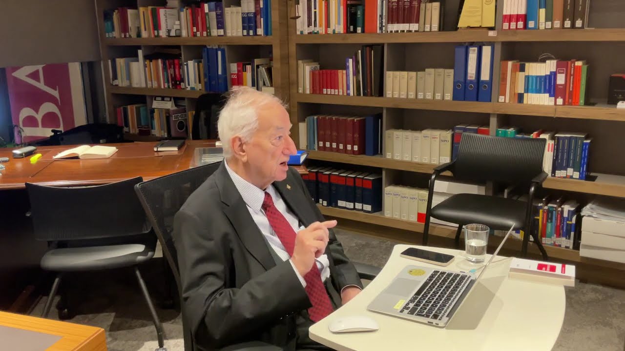 Duruşma - 18 Aralık 2025 (Yüksek Lisans Dersi)