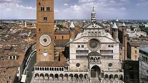 Qual è la chiesa più alta d'Italia?