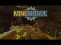 Carving Order From the Deep – Mine Mogul – S1E3