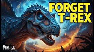 Deadliest Dinosaurs – Beyond T-Rex