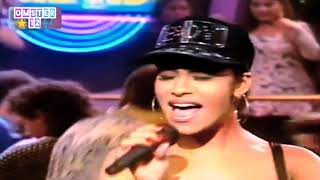 Selena Y Los Dinos - Baila Esta Cumbia (Remastered) En Vivo TV Show 1992 HD