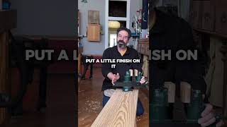 Build A Roman Workbench   Course By Christopher Schwarz short shorts woodworking workbench