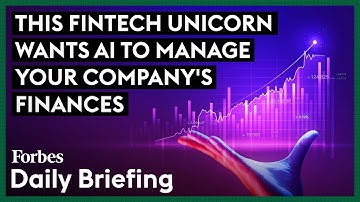 The $7.65 Billion Corporate Credit Card And Expense Company Riding The Generative AI Wave