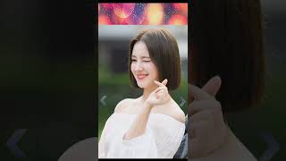 Nancy momoland .... short... vedio...