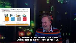 6/8 EN - Chaos Engineering: Testing Reliability in Production
