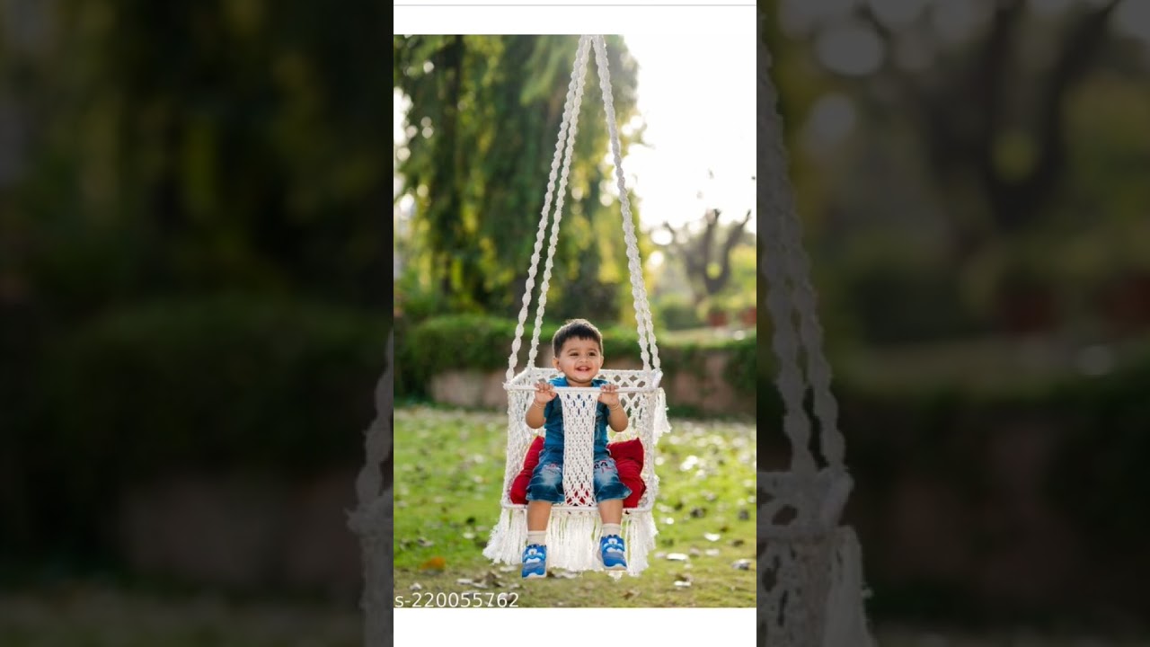 Trending swings from 